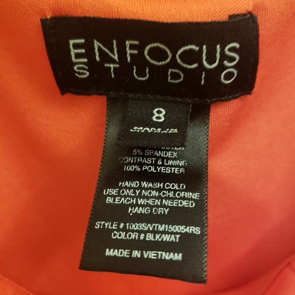 Dress - Picture 8 of 13